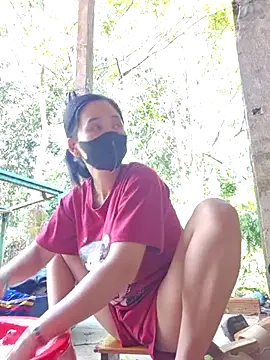 Xaoxang online show from 10-31-25, 01:02