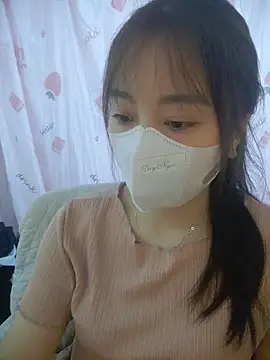 Snapshot of Kajisu_26 chatting on 03-02-26, 01:28 Kajisu 26 online show from 03-02-26, 01:28