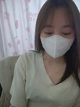 Kajisu 26 online show from 04-12-26, 12:25