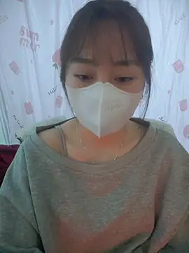 Snapshot of Kajisu_26 chatting on 02-13-26, 01:16 Kajisu 26 online show from 02-13-26, 01:16