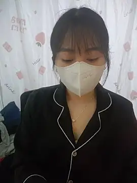 Snapshot of Kajisu_26 chatting on 02-07-26, 12:51 Kajisu 26 online show from 02-07-26, 12:51