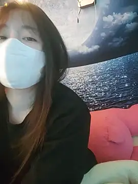 Kajisu 26 online show from 02-27-25, 05:18
