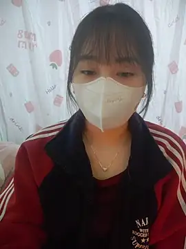 Snapshot of Kajisu_26 chatting on 02-08-26, 01:14 Kajisu 26 online show from 02-08-26, 01:14