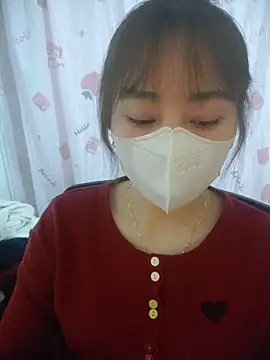 Snapshot of Kajisu_26 chatting on 02-16-26, 01:43 Kajisu 26 online show from 02-16-26, 01:43