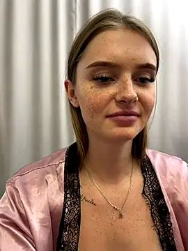 lovelly molly online show from 11-07-25, 09:08