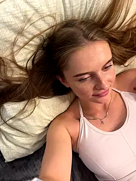 lovelly molly online show from 11-30-25, 04:19