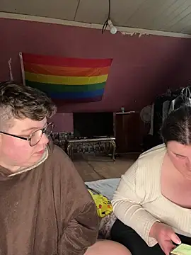 LolaetMarine1 online show from 01-20-25, 02:46
