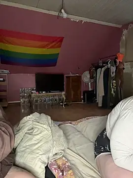 LolaetMarine1 online show from 01-23-25, 04:26