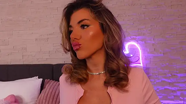 ClaraHazel online show from 03-26-26, 09:40