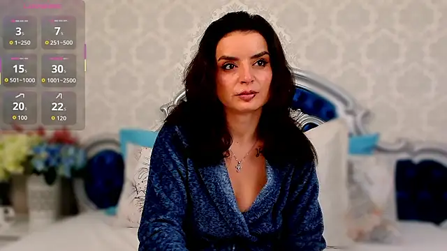 LilithDaughter online show from 11-19-25, 06:02