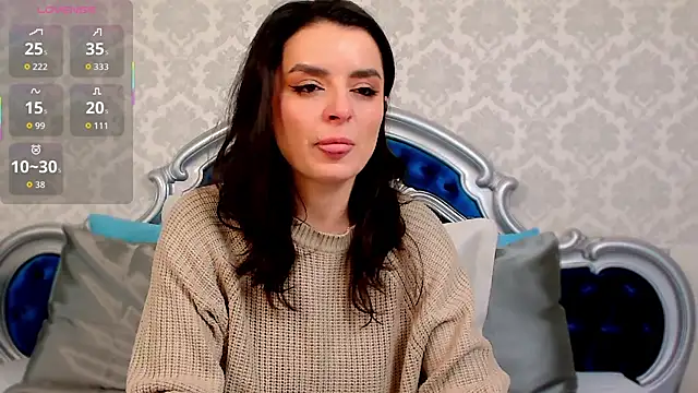 Snapshot of LilithDaughter chatting on 02-02-26, 06:12 LilithDaughter online show from 02-02-26, 06:12