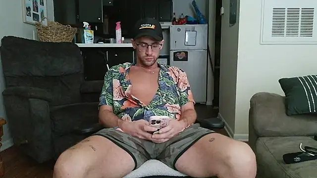 Graysontaylorxh online show from 08-07-26, 06:25