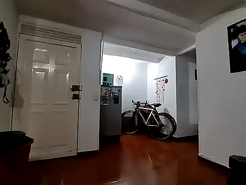 Tifannyfem online show from 02-07-26, 06:43