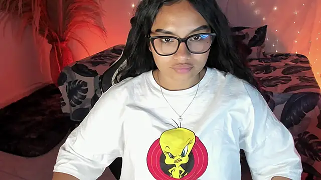 Riana Kean online show from 04-09-26, 02:02