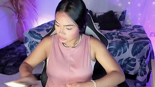 Riana Kean online show from 03-30-26, 02:40