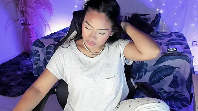 Riana Kean online show from 03-17-26, 02:36