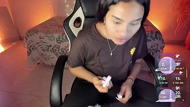 Riana Kean online show from 01-11-26, 02:29