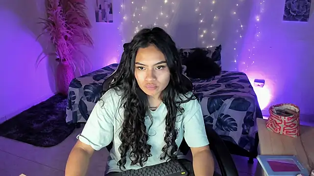 Riana Kean online show from 02-16-26, 03:38