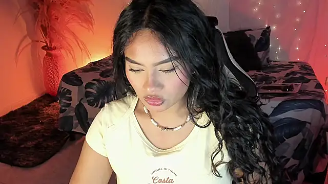 Riana Kean online show from 03-16-26, 01:35