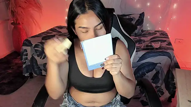 Riana Kean online show from 03-20-26, 02:56