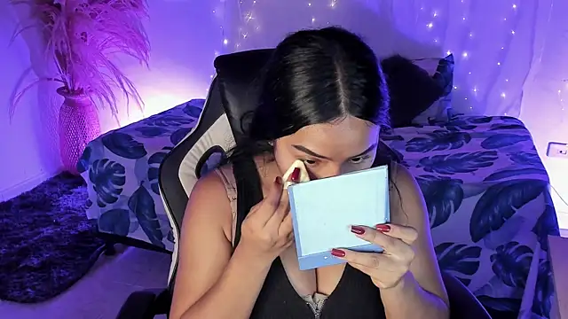 Riana Kean online show from 03-13-26, 01:21