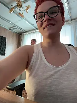 MrMrsRight online show from 03-05-26, 09:50