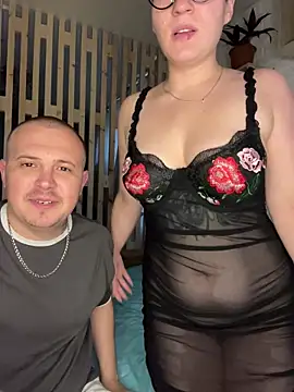 MrMrsRight online show from 10-25-25, 10:14