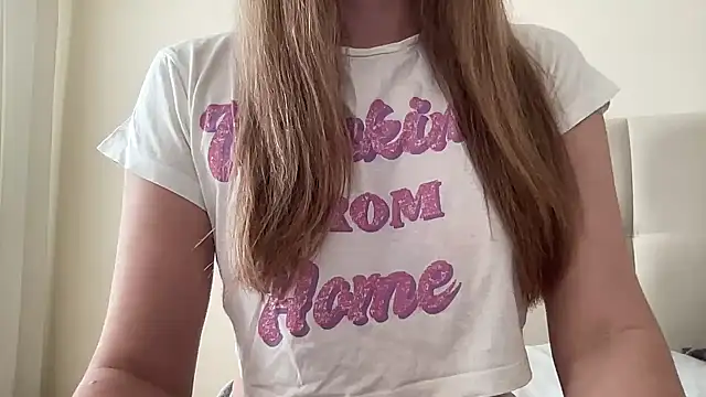 LisaFlower online show from 02-21-26, 08:27