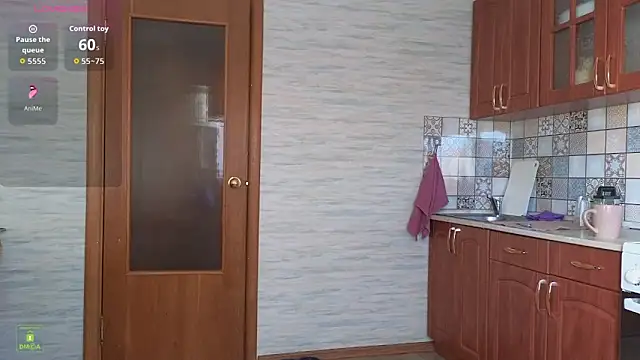 RinaBlondie online show from 02-15-26, 09:52