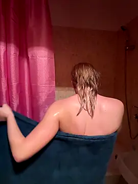 RinaBlondie online show from 10-30-25, 11:30