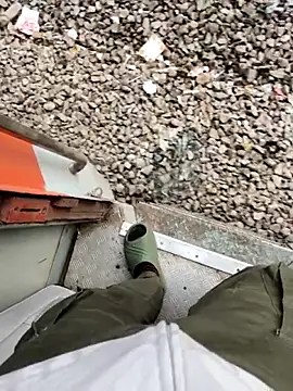 Cum on your tityyy online show from 12-23-25, 10:14