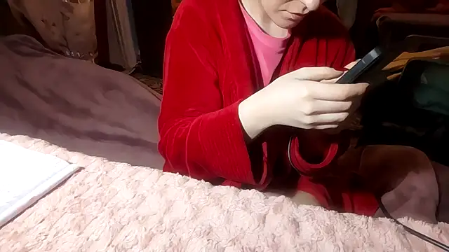  Kitti  online show from 02-15-26, 03:33