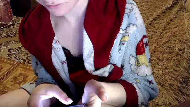  Kitti  online show from 03-18-25, 05:23