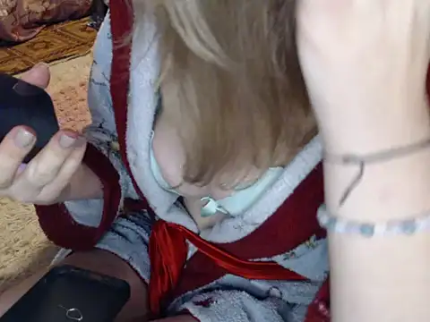 Kitti  online show from 01-15-25, 09:09