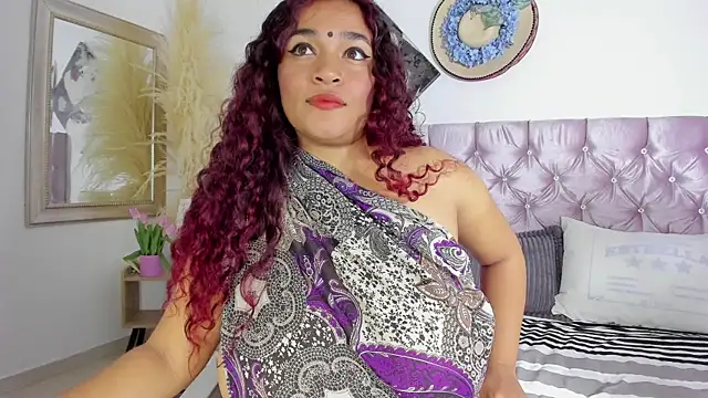 Darsha Hara online show from 07-21-26, 01:01
