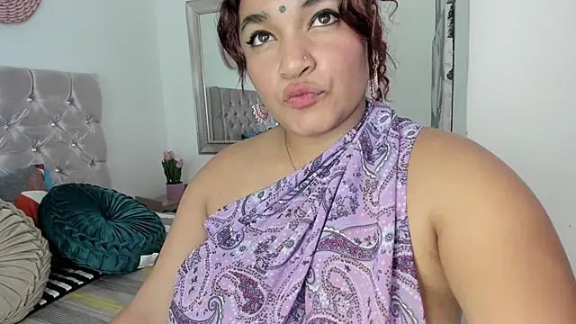 Darsha Hara online show from 10-22-25, 11:53