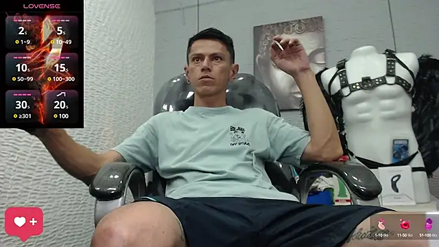 Snapshot of andy_dwels777 chatting on 01-31-25, 09:26 andy dwels777 online show from 01-31-25, 09:26