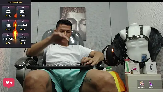 Snapshot of andy_dwels777 chatting on 02-12-25, 10:59 andy dwels777 online show from 02-12-25, 10:59