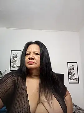 Shanttal0272 online show from 11-18-25, 03:15