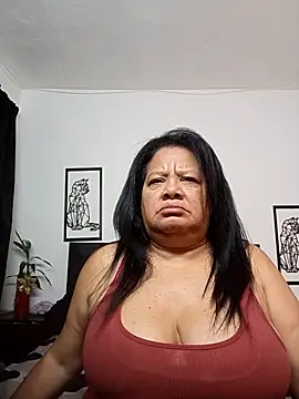 Shanttal0272 online show from 11-24-25, 11:16