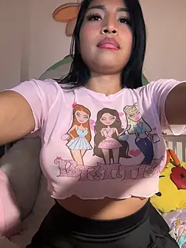 Pocahontascute 33 online show from 03-11-25, 11:33