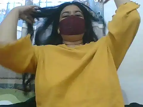 A-sweetgirl online show from 01-06-26, 07:34