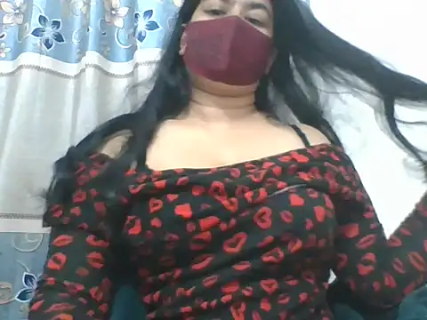 A-sweetgirl online show from 01-05-26, 05:27