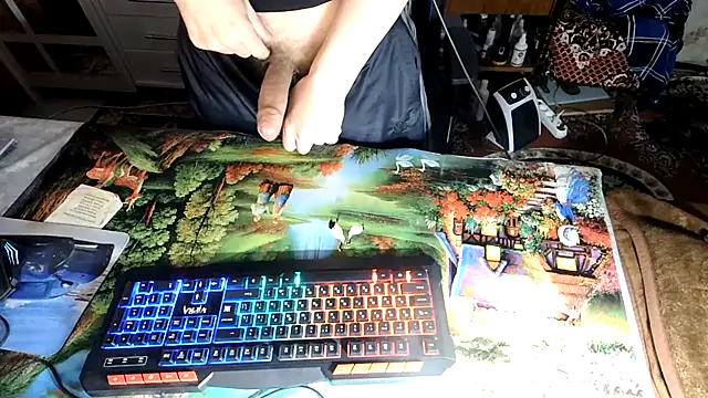 oleg1984 online show from 09-08-25, 05:34