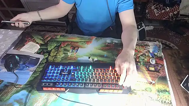 oleg1984 online show from 01-13-26, 03:38