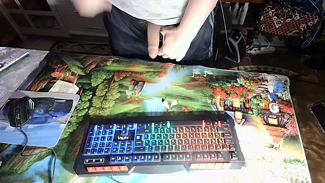 oleg1984 online show from 12-14-25, 04:12