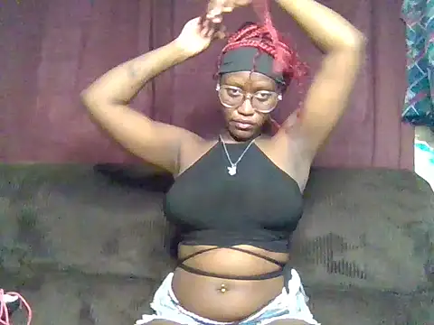 Cutie pumpkin  online show from 05-08-26, 06:28
