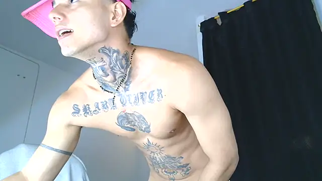 Skartoliver online show from 10-05-25, 01:57