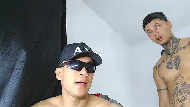 Skartoliver online show from 09-10-25, 11:26