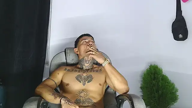 Skartoliver online show from 09-21-25, 06:51